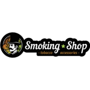 Smoking Shop