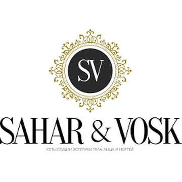 SAHAR&VOSK