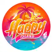 Happy Island