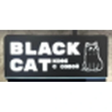 Black Cat