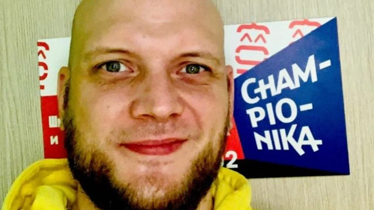 Илья Пецух