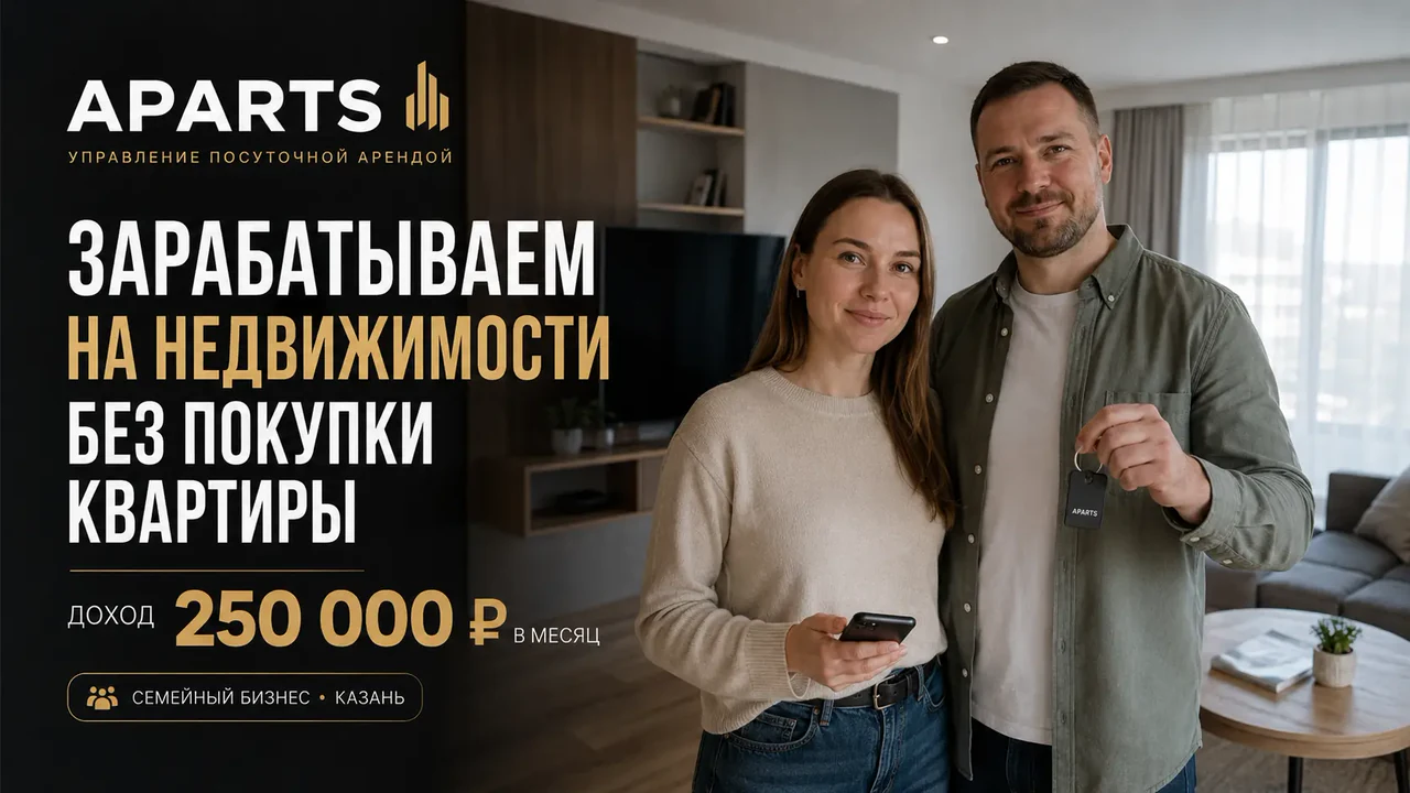 Алексей и Марина Орловы