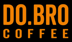 DO.BRO COFFEE