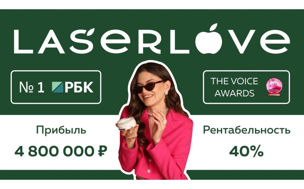LaserLove