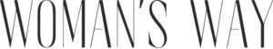 WOMAN`S WAY