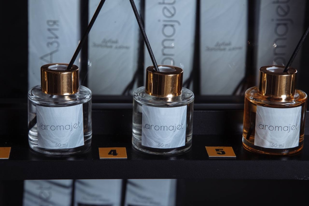 AromaJet