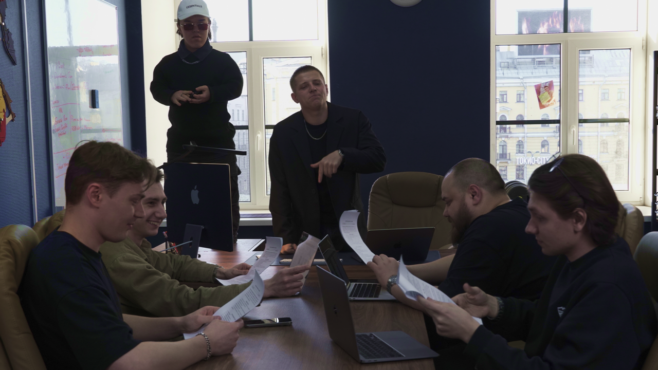 TBG Computers