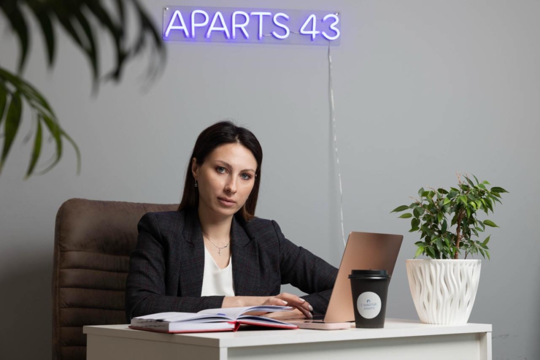 APARTS