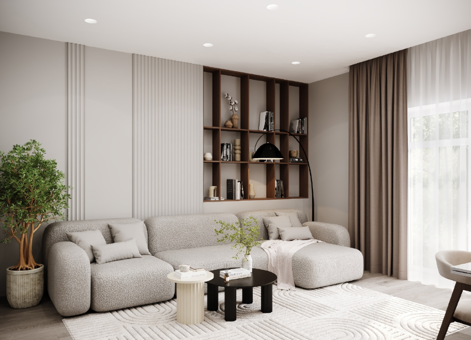 ID INTERIOR