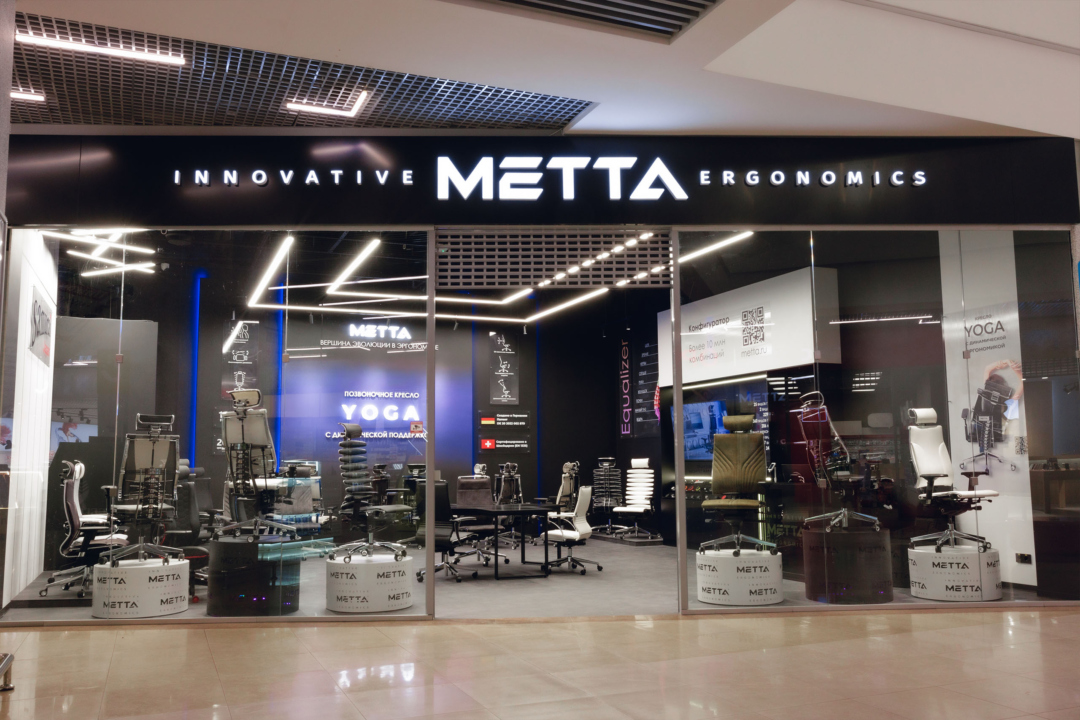 МЕТТА