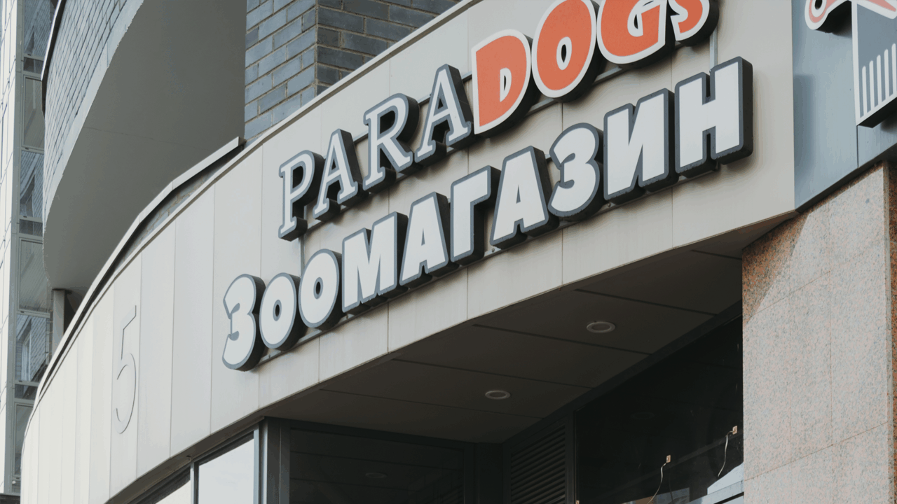 PARADOGs