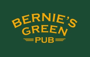 BERNIE`S GREEN PUB