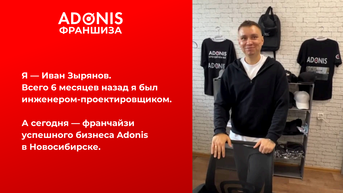 Иван Зырянов